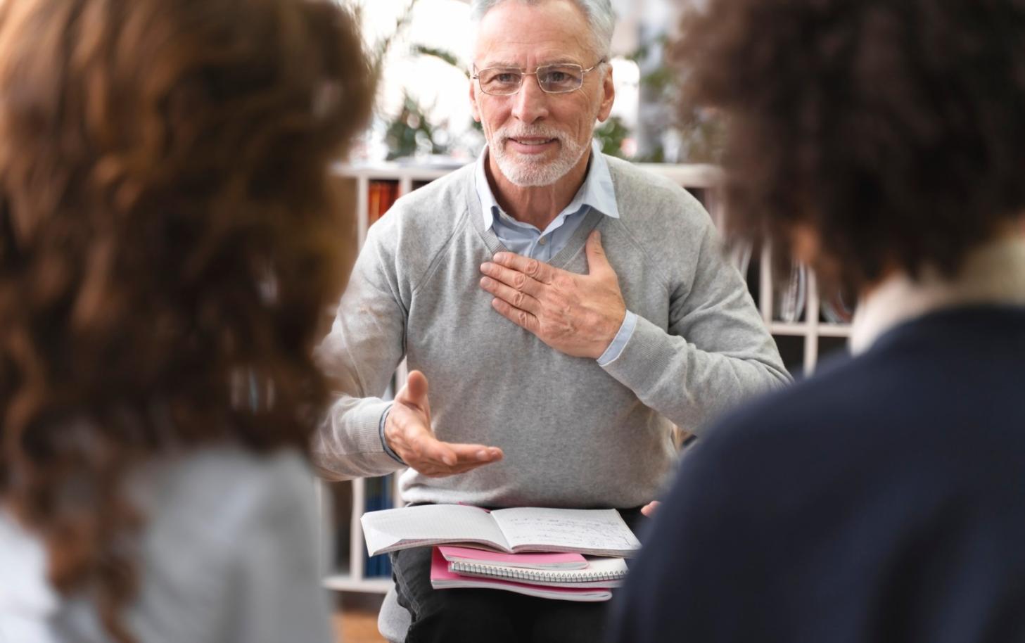 Création de contenu engageant pour audience cible