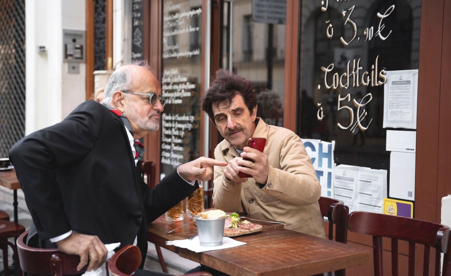 Optimisation de campagnes publicitaires digitales
